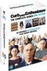 Curb Your Enthusiasm - Series 1 - 5 [Box Set] (DVD) for only £34.99 @ Virgin Megastores!