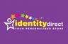 Free postage and packing at Identitydirect this week