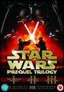 Star Wars: Prequel Trilogy: Episode 1/2/3: 6dvd: Box Set £11.99 delivered @ HMV