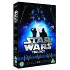 Star Wars: Trilogy: Episode 4/5/6: 6dvd: Box Set Just £11.99 delivered at HMV