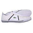 Lacoste Vinale Canvas Trainer £30.74 Delivered @ TDF Fashion...other offers too
