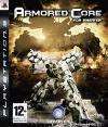Armored Core: For Answers Armored Core: For Answers PS3 £8.73 delivered @ The Hut