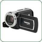 Toshiba Camileo H20 HD Camcorder £95.05 Free UK delivery @ printerinks