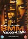 8MM Collection [Box Set] DVD - £2.85 @ Zavvi With voucher