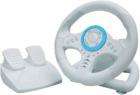 Logic 3 Steering Wheel and Footpedals (Wii)  - £16.95 delivered @ Zavvi (with voucher)