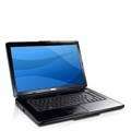 Dell Inspiron 1545 Laptop, Intel T4300 2.1GHz processor, HD4330 graphics card, 2GB RAM, 250GB HDD, Windows 7 Home Premium