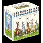 Watership Down [14 Disc Box Set] DVD £16.85 (with voucher) + Free Delivery @ Zavvi