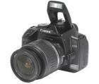 Canon EOS400D & EF-S 18-55 mm lens poss price error £219