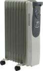 Oil Filled Heaters - 65% Off! From only £12.69!