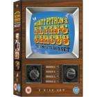 Monty Python's Flying Circus - The Complete Boxset [8 DVD] - £12.97 delivered @ Amazon !