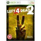 Left 4 Dead 2 for Xbox 360 - new - £29.99 delivered (Amazon UK)