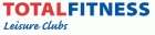 Years Membership at Total Fitness £295