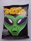 Space Raiders Pickled Onion Flavour 12 pack @ 99P Store