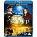 City Of Ember Blu Ray - £5.99 @ HMV