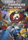 Transformers the Movie (Original Cartoon!) £1 @ Asda