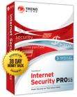 DOWNLOAD Activate FREE Trend Micro Internet Security  1-user, 1-year subscription