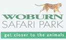 Free entry to Woburn Safari Park