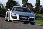 Audi R8 Driving Thrill at Prestwold Hall Special Offer £53.10 delivered [was £99] @ The Gift Experience