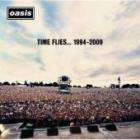 Oasis - Time Flies, 3 CDs & 1 DVD, £14 @ Play (RRP £22) preorder
