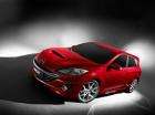 Brand new Mazda 3 MP S @ motorparks