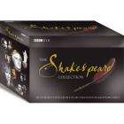 The BBC Shakespeare Collection (37 DVD Boxset) £56.92* delivered @ Tesco Ent