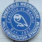 Sheffield Wednesday Vs Crystal Palace Tickets (Adults £10, Concs. £5)