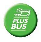 Unlimited bus travel in most towns just £1 per day with Plus Bus during June