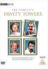 Fawlty Towers Complete Box Set £9.32 delivered @ Tesco Ent using voucher