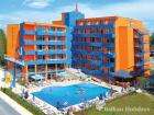 11, June 2010 	London Stansted Hotel Amaris Sunny Beach Bulgaria, 3*RO 7days £261.25 TWO adults @ Balkan Holidays