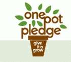 One Pot Pledge Summer Holiday Challenge with Greenhouse Sensation