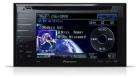 Pioneer AVH-P3100DVD Double Din DVD Player iPod Control USB AUXIN - £282.94 @Dynamic Sounds