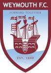 FREE ENTRY to Weymouth FC vs Crawley Town FC