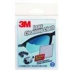 3M Microfibre Lens Cleaning Cloth 12Pk £4.99 @ 3MSelect