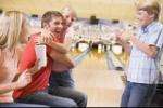 2 Adult Games £7 & 2 Kids Games £5 @ AMF Bowling