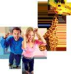 Kids go free at LEGOLAND® Discovery Centre