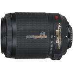 Nikon 55-200mm f/4-5.6 AF-S VR DX Nikkor Lens only £139.99 @ Purely Gadgets