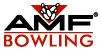 £1 per game at AMF Bowling
