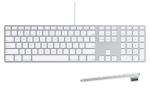 APPLE Wired Keyboard - £25.99 Delivered @ Dixons