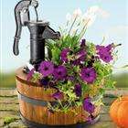 Free Wooden Waterwell with iron pump & up to 65 Bulbs on £15 spend @ Spalding Plant & Bulb
