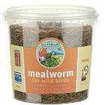 *INSTORE *: Webbs - Mealworms - Wild Bird Food - £4.99 for 4 - 800g