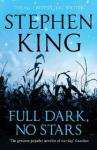 Stephen King - Full Dark, No Stars (New Book Pre Order) - £9.12 @ Zavvi