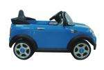 Mini Cooper 6v Electric Car - Was £199.99 Now £99.99 @ Halfords