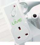Free LIME Energy Saving Plug AND Water Widget