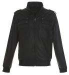 Mens Leather jacket half price £99 @ Lakeland Leather