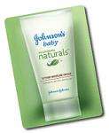 FREE Johnson's Baby Soothing Naturals Sample