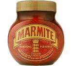 Marmite ltd editon marston pedigree 250g jars £1.79 @BM stores 