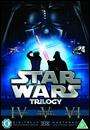 Star Wars: Trilogy: Episode 4/5/6: 6dvd: Box Set £11.99 @ HMV