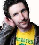 2-for-1 tickets for Mark Watson