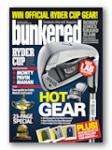 2 Free rounds of Golf at Fairmont St Andrews and turnberry with Bunkerd Golf Magazine