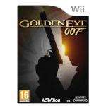 Goldeneye 007 - Wii - Just £23.80 @ Tesco